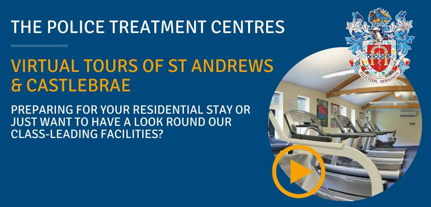 View our facilities